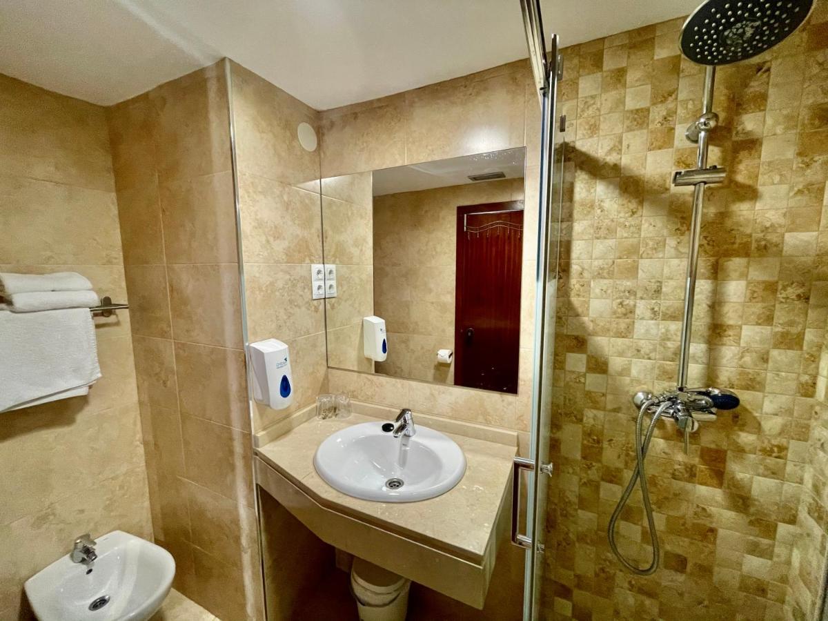 Apartamentos En Alquiler Chinasol Almunecar Exterior photo