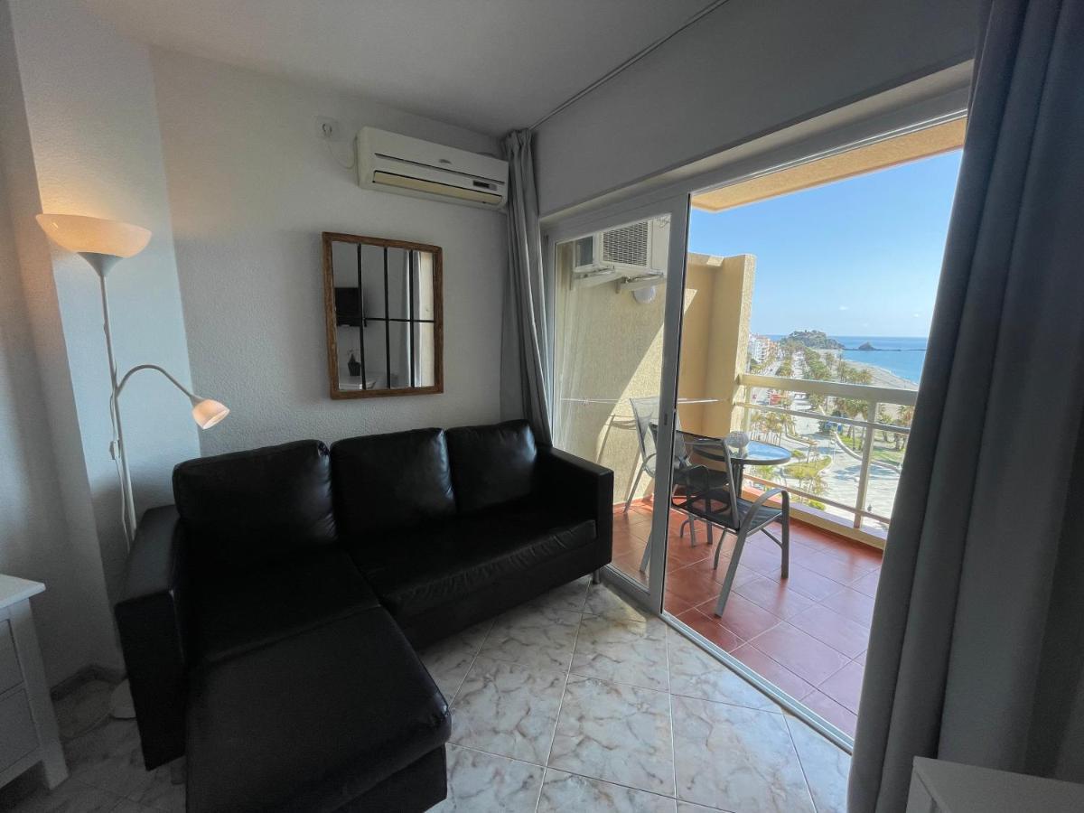 Apartamentos En Alquiler Chinasol Almunecar Exterior photo