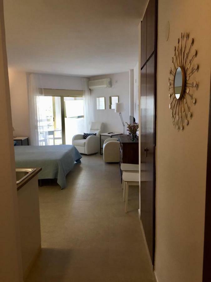 Apartamentos En Alquiler Chinasol Almunecar Exterior photo